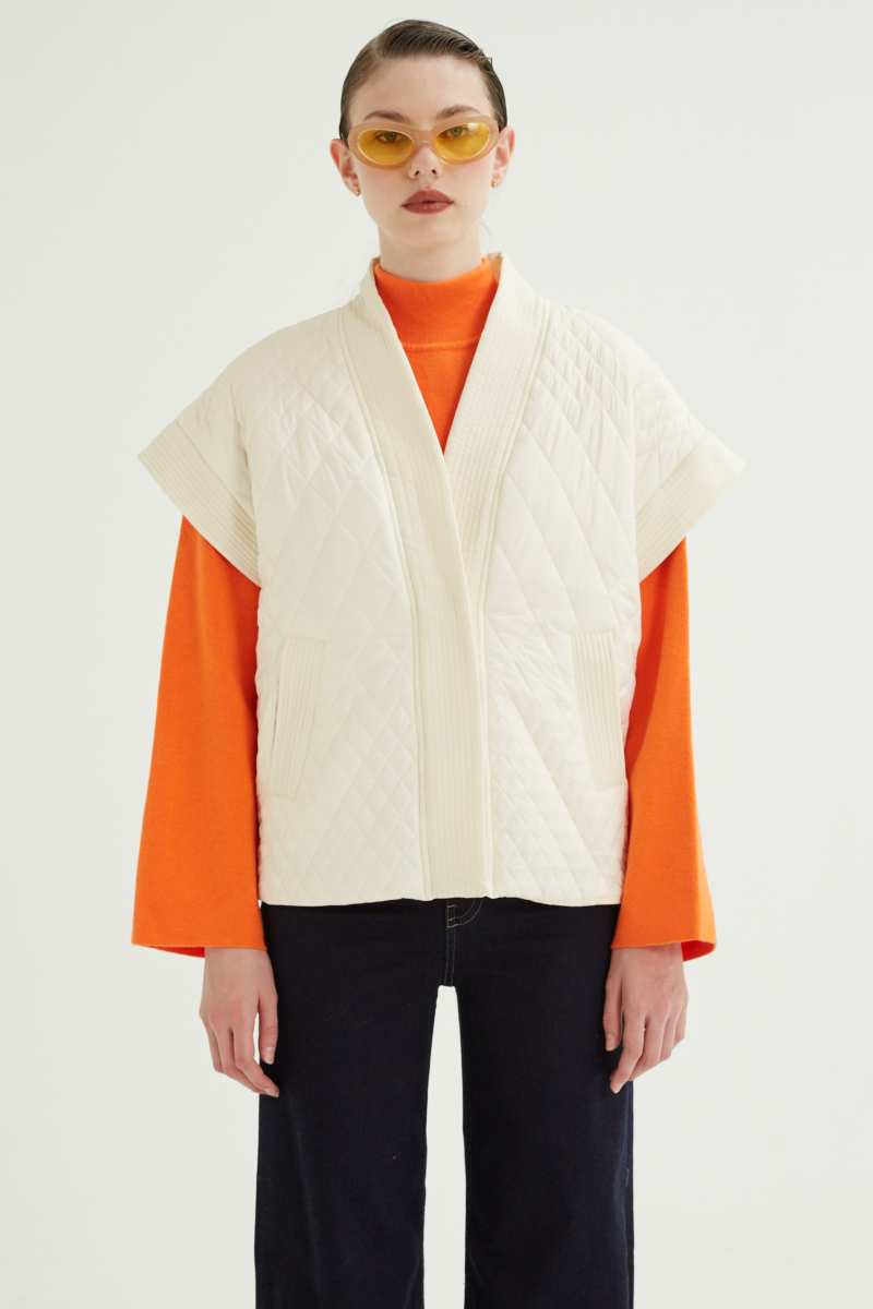 CAMPERA DESMONTABLE HOPPER