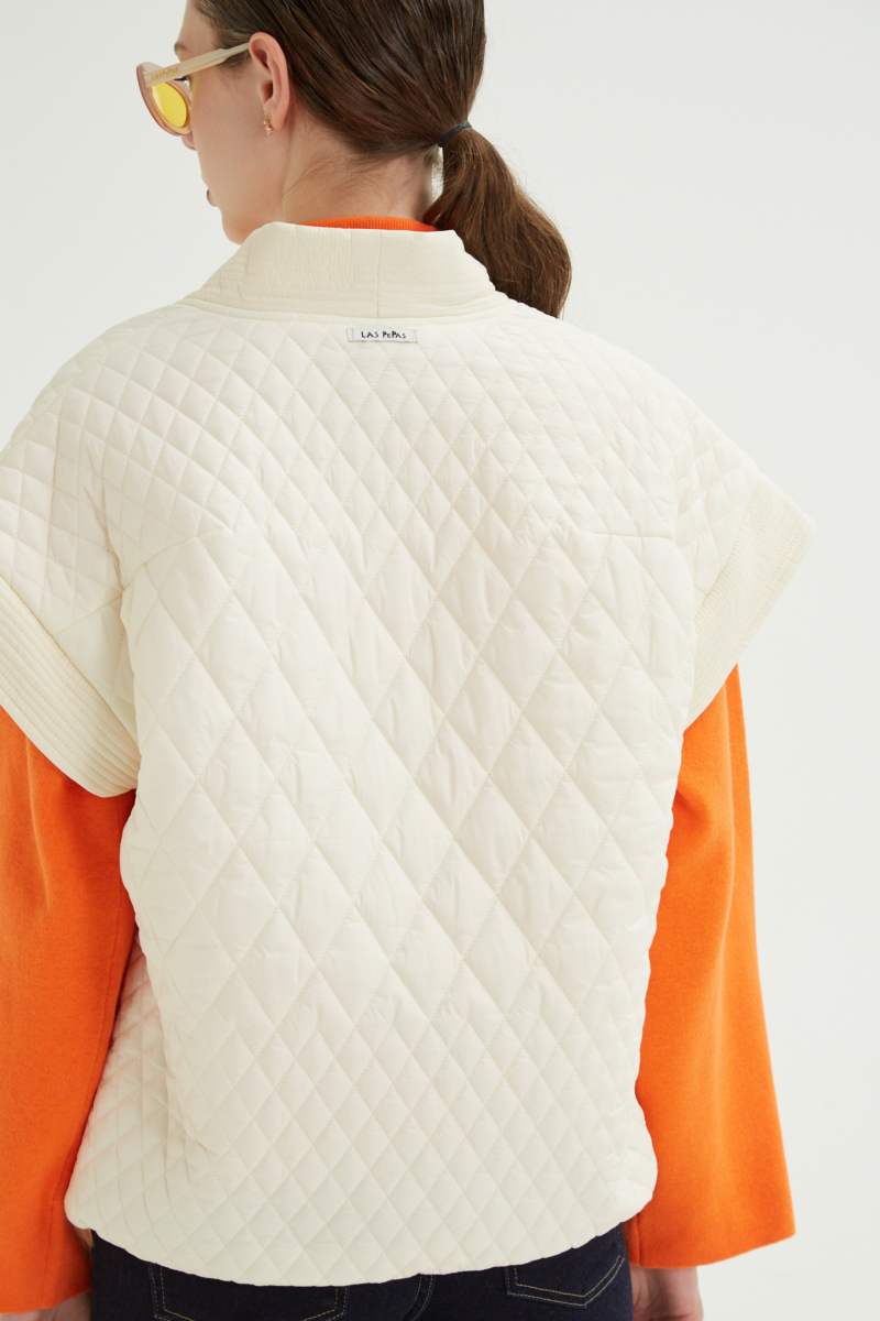 CAMPERA DESMONTABLE HOPPER
