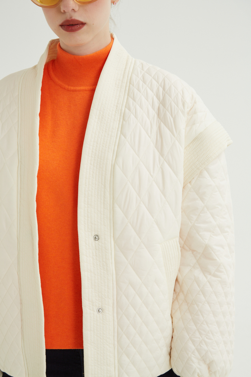 CAMPERA DESMONTABLE HOPPER