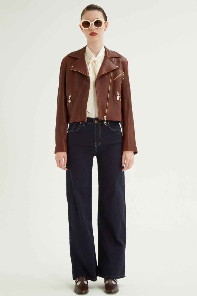 PANTALON DE JEAN LAUREN