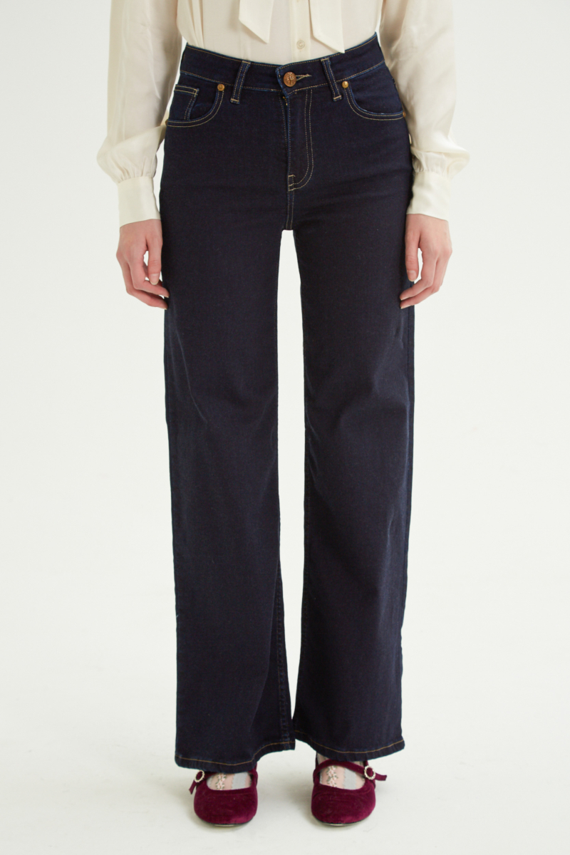 PANTALON DE JEAN LAUREN