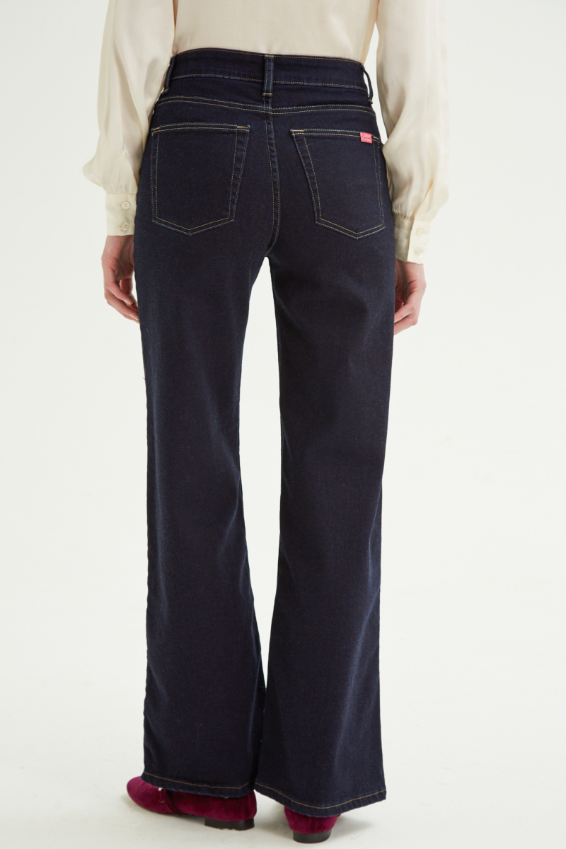 PANTALON DE JEAN LAUREN