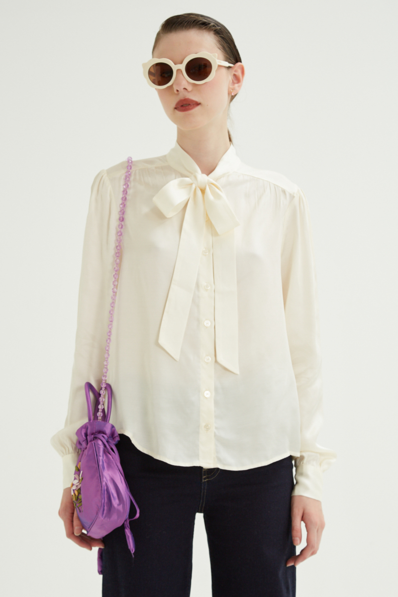 CAMISA TOULOUSE