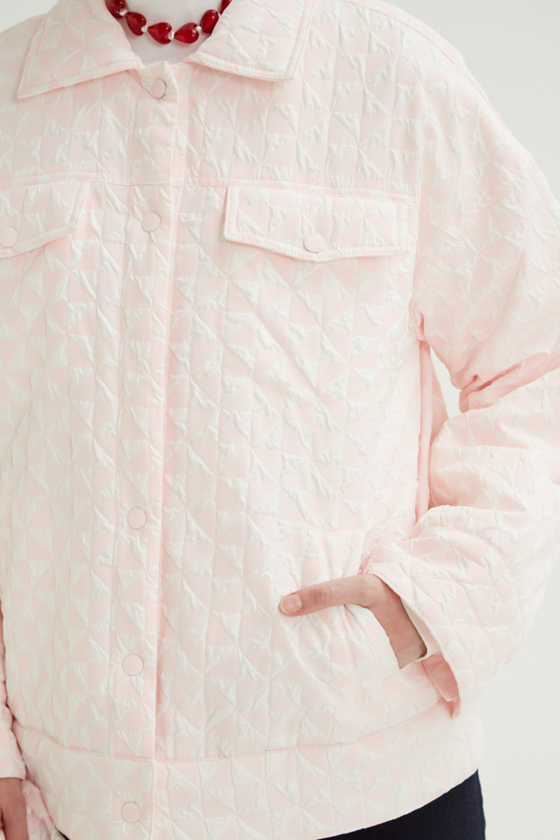 CAMPERA LOCKE