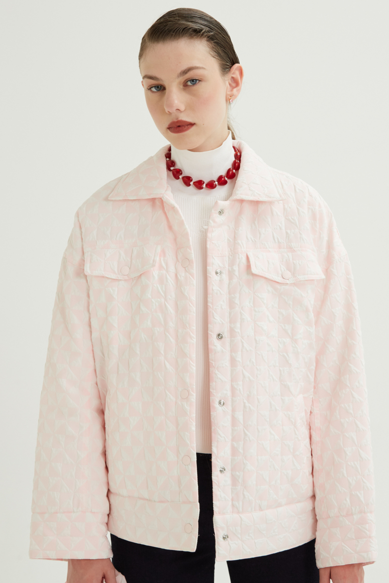 CHOKER TENDERHEART