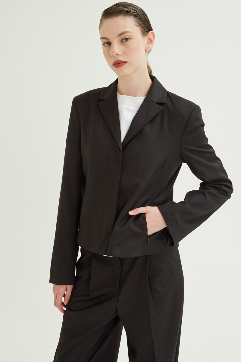 BLAZER SASTRERO NOLAN
