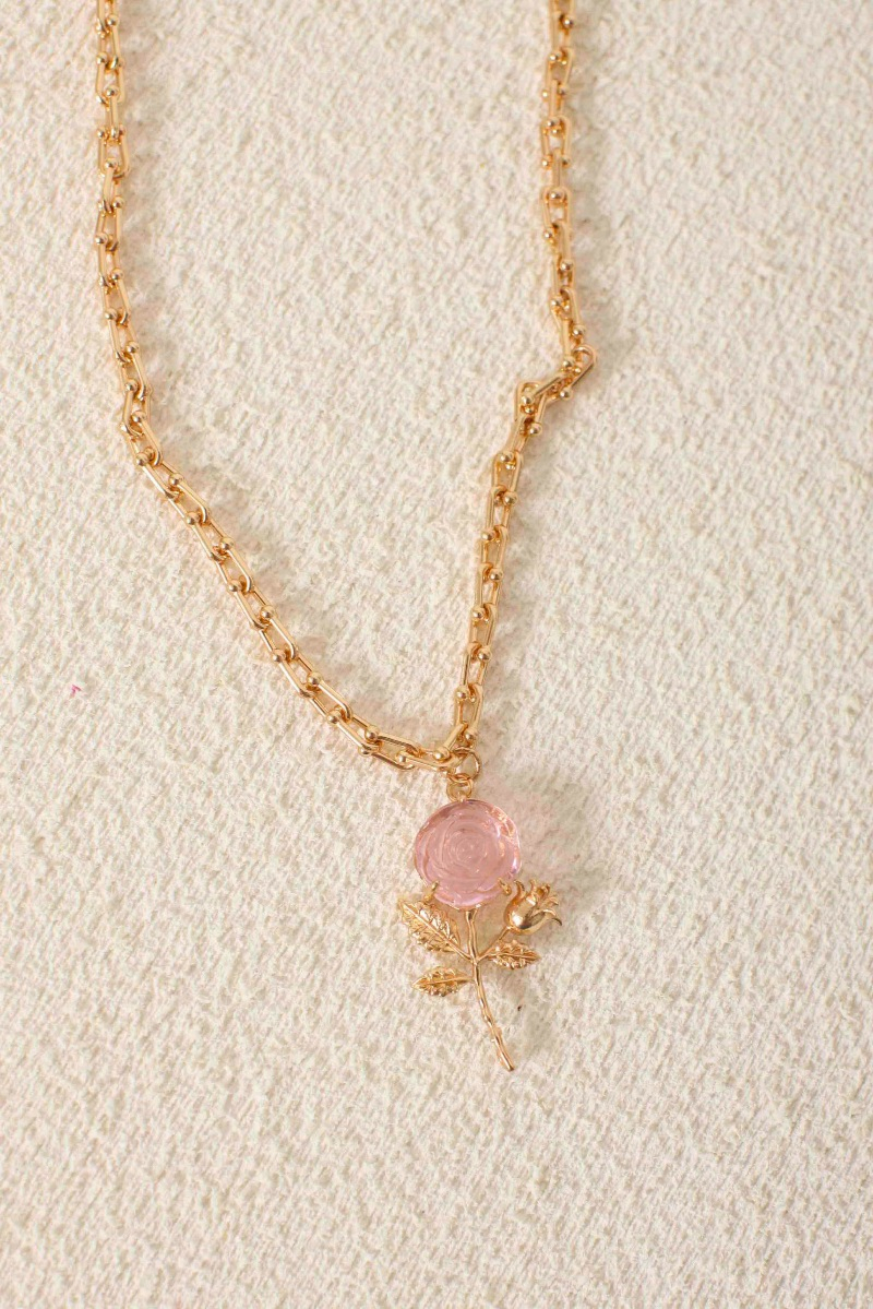 COLLAR BELLA