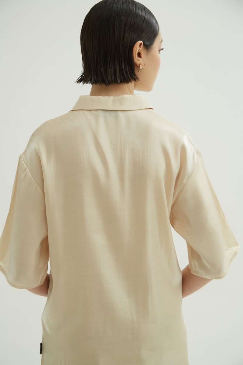 CAMISA SIA 