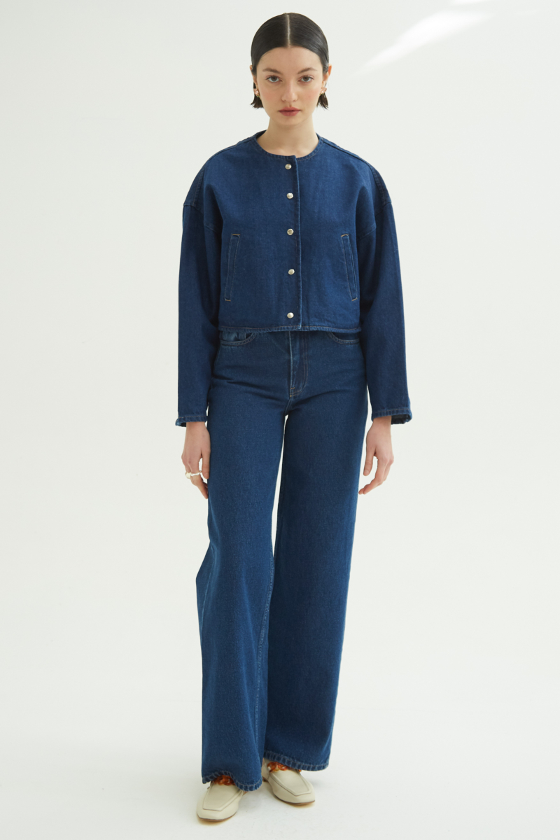 PANTALÓN DE JEAN MIKO 