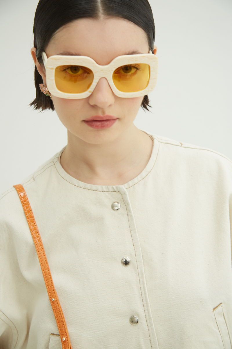 CAMPERA DE JEAN MIKO