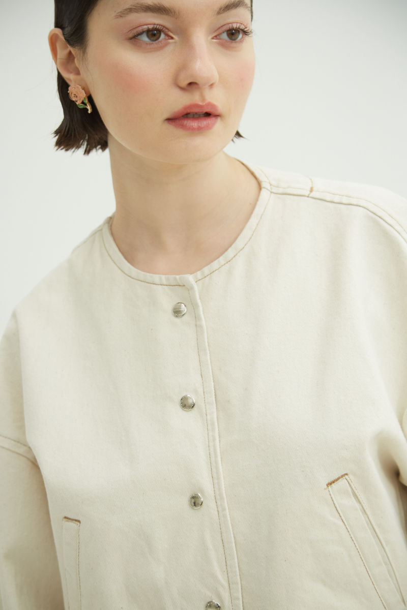 CAMPERA DE JEAN MIKO