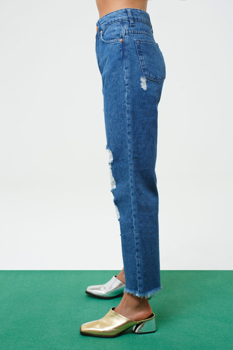 JEAN MARTHA