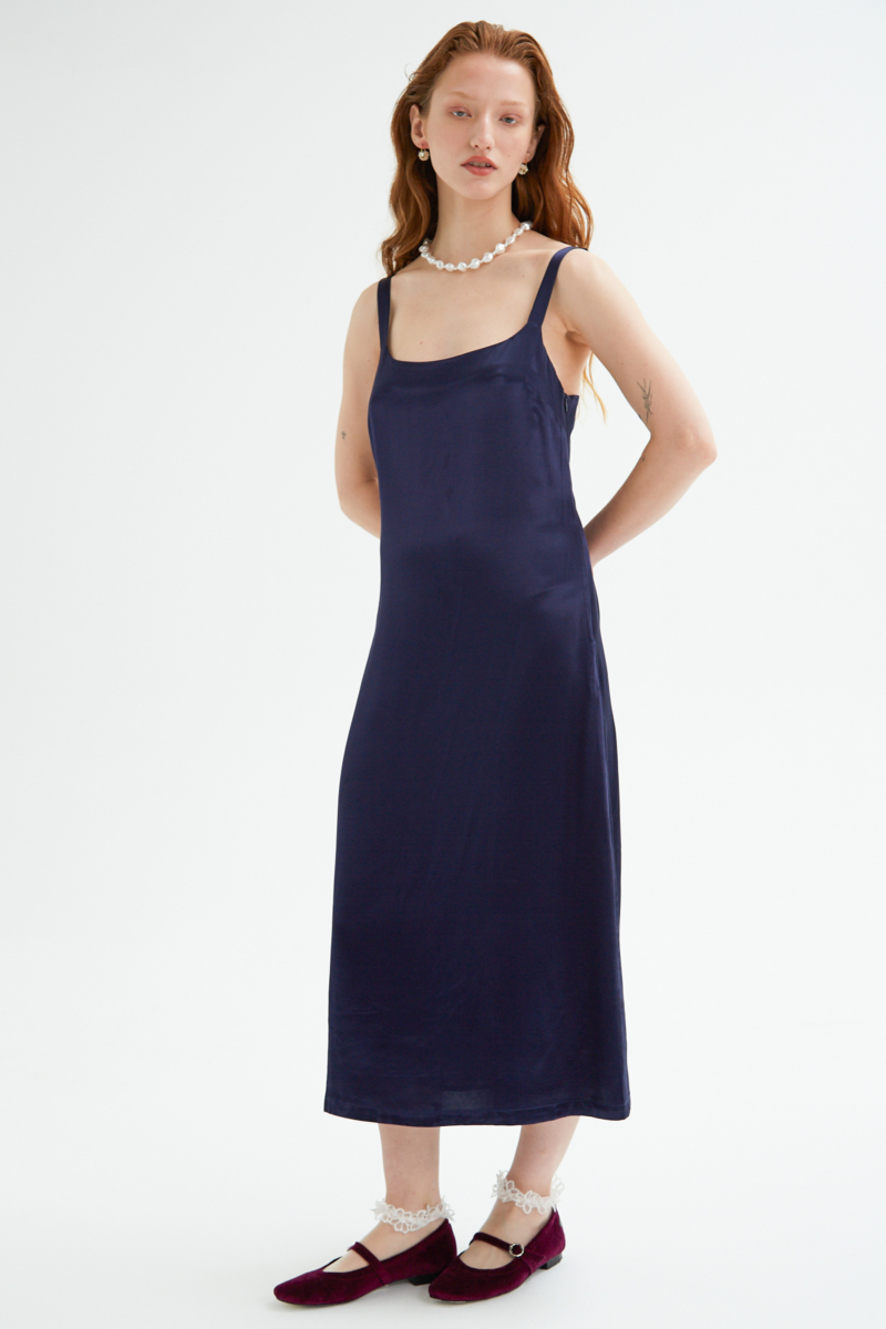 VESTIDO DEAN
