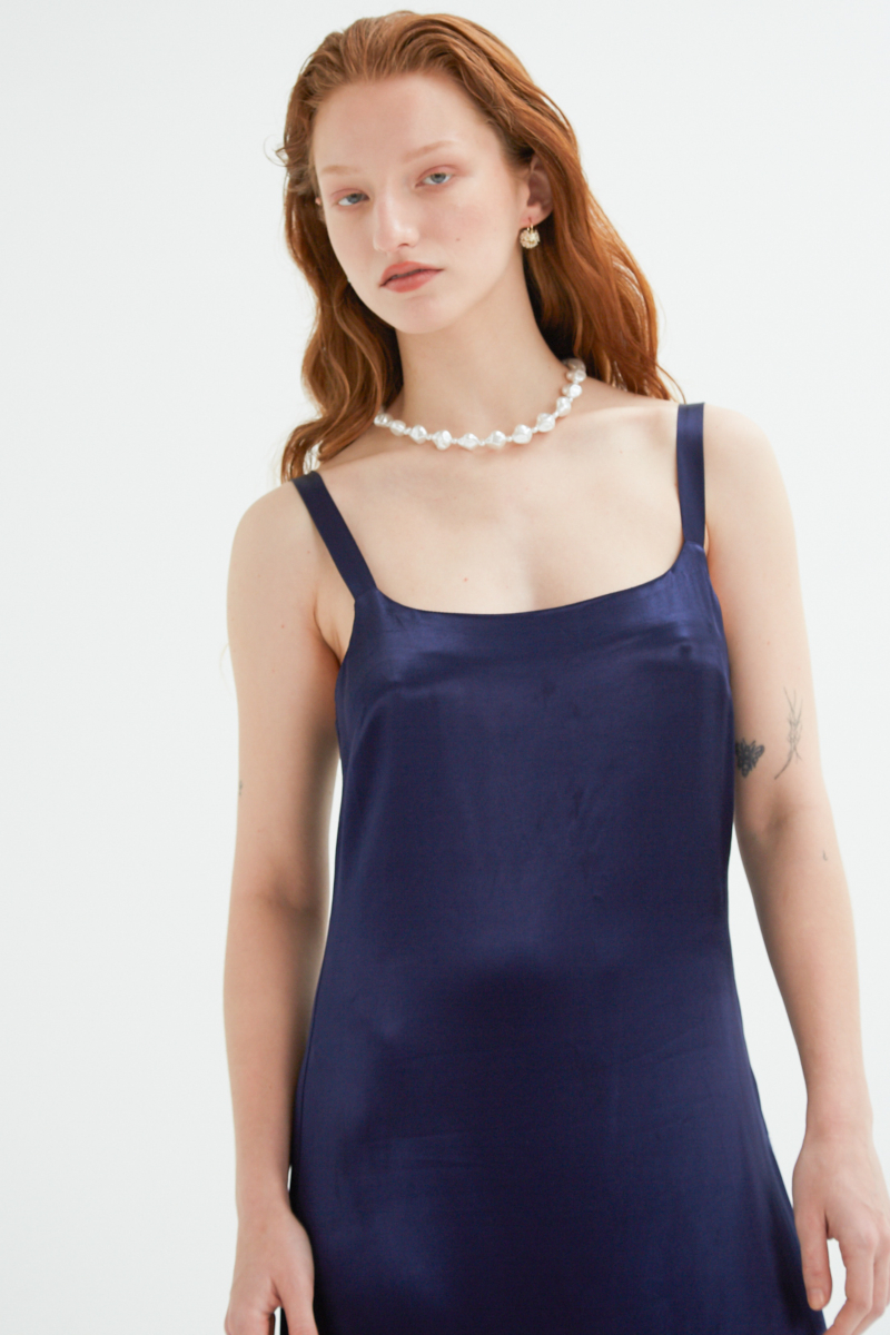 VESTIDO DEAN
