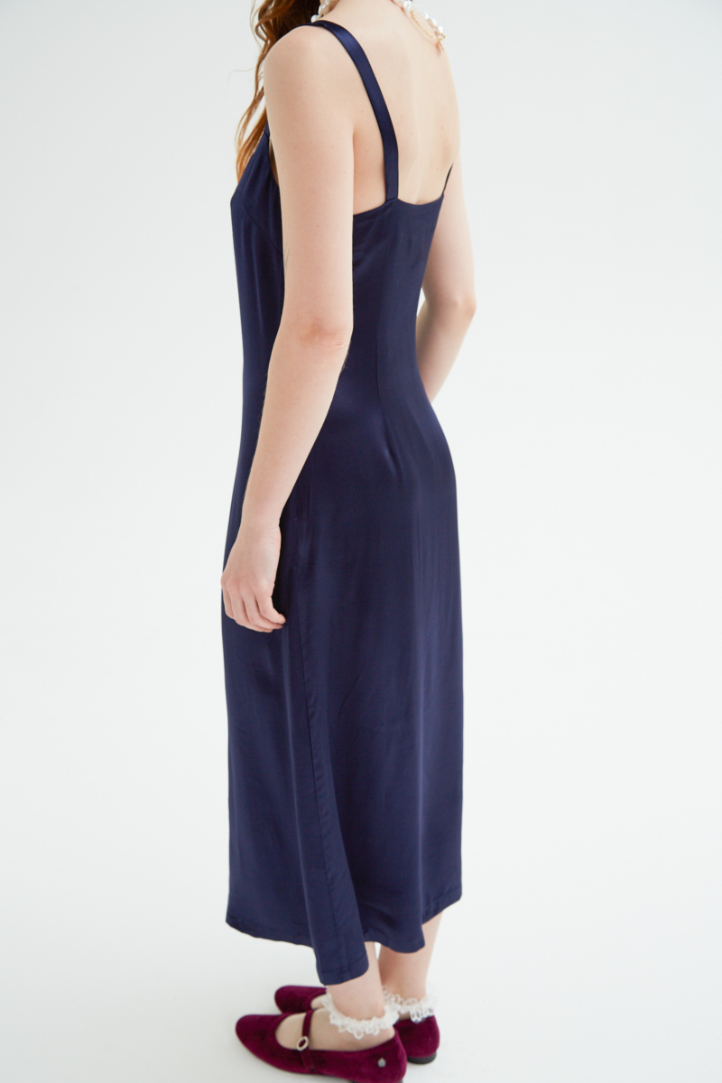 VESTIDO DEAN