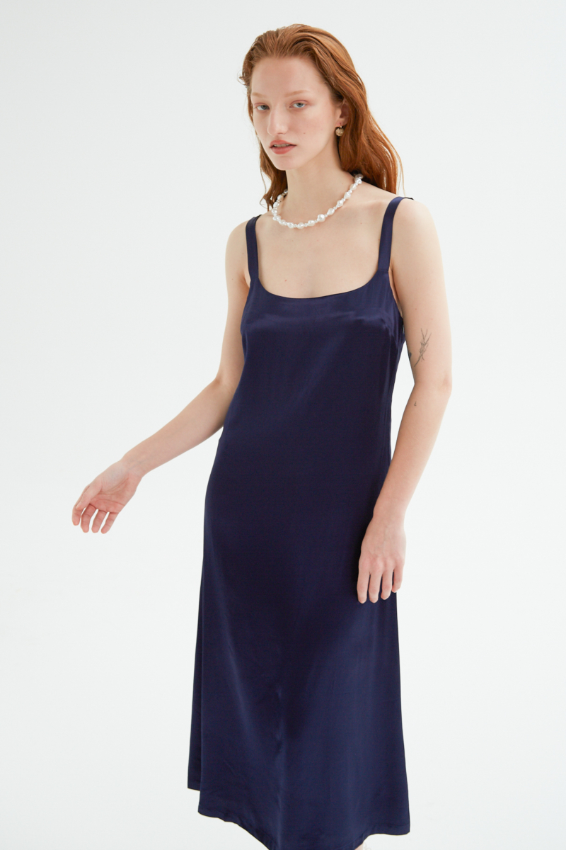 VESTIDO DEAN