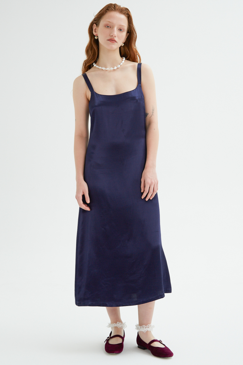 VESTIDO DEAN
