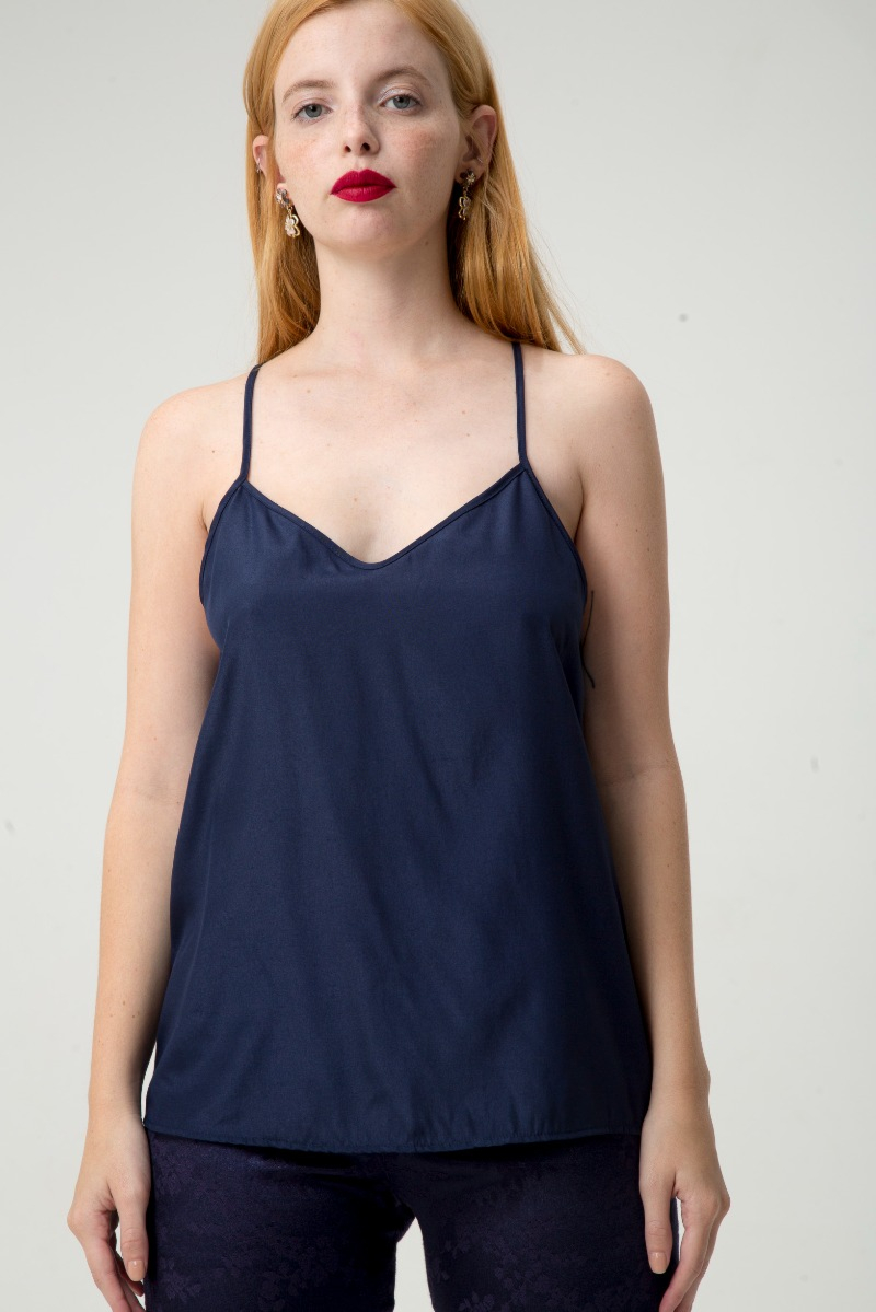 MUSCULOSA HESTIA