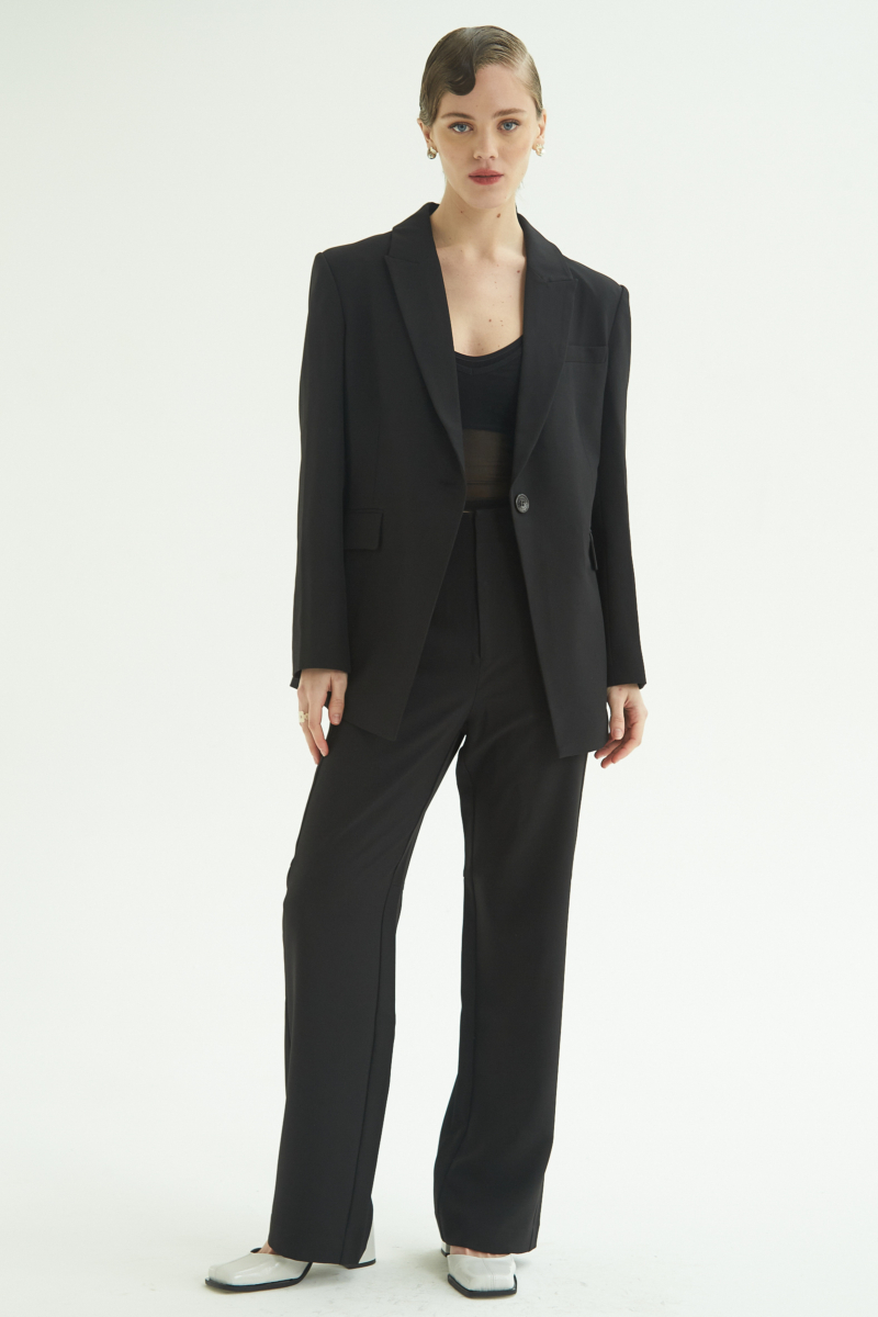 BLAZER BARBARA PLAIN