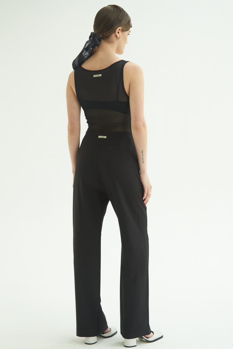 PANTALÓN BARBARA PLAIN