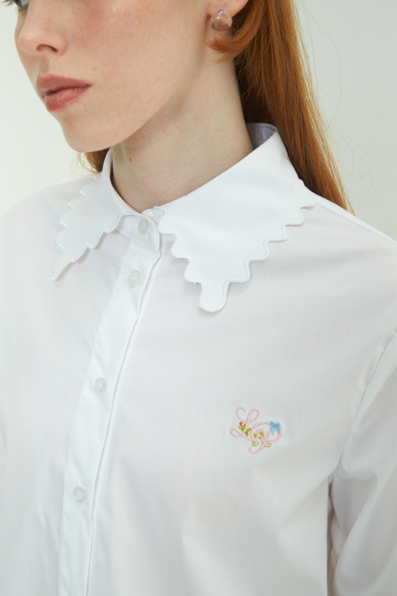 CAMISA CHAÑI