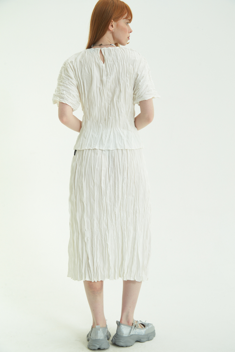 BLUSA THORN