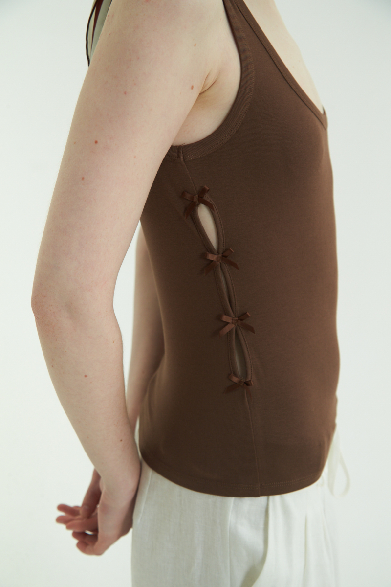 MUSCULOSA BOWS