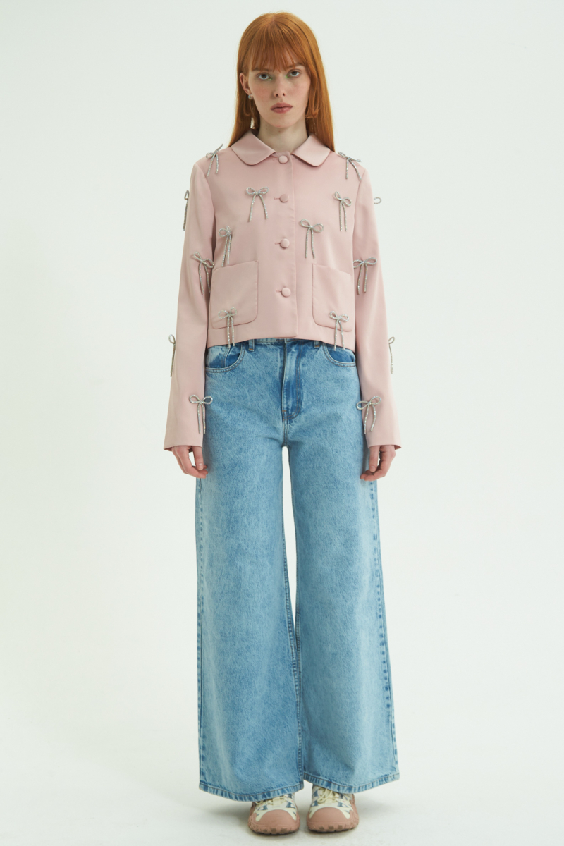 SACO MYSTIC