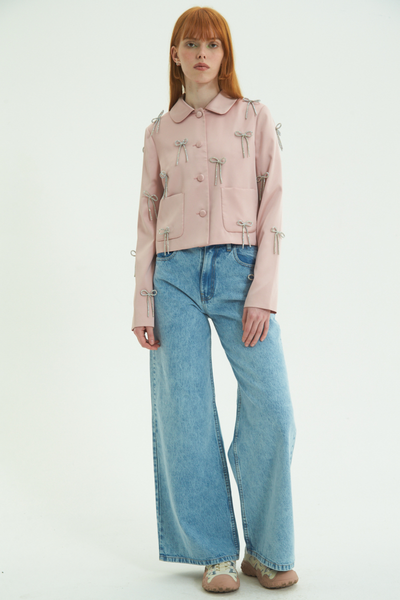 SACO MYSTIC