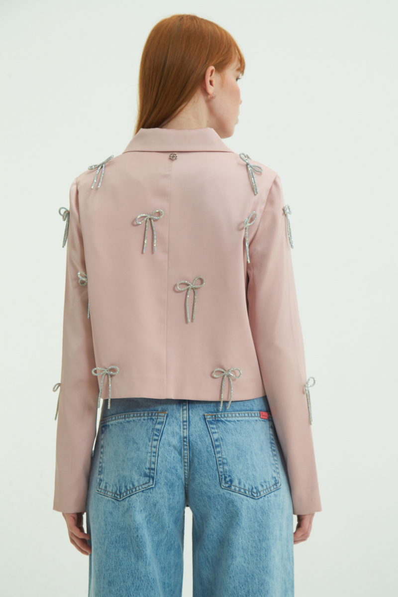SACO MYSTIC