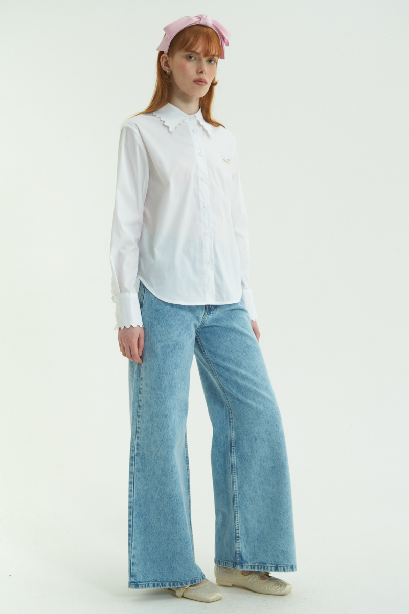 CAMISA CHAÑI