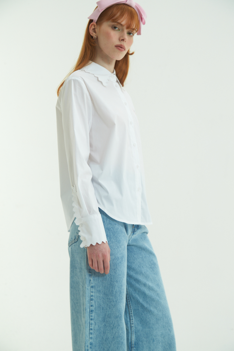 CAMISA CHAÑI