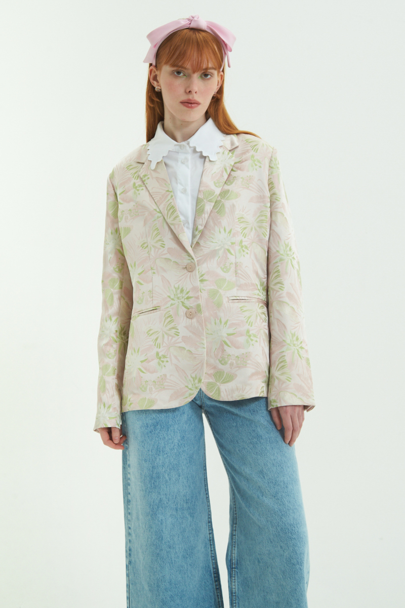 CAMISA CHAÑI
