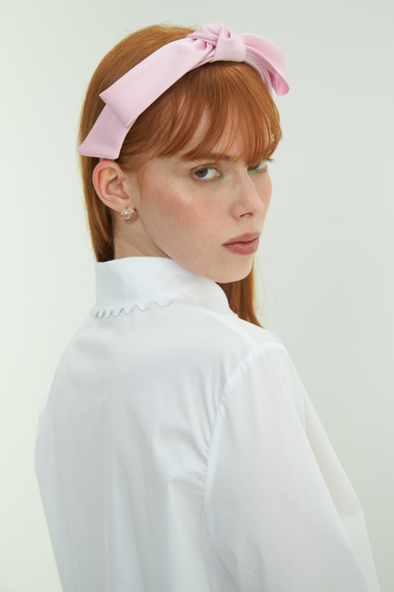 CAMISA CHAÑI
