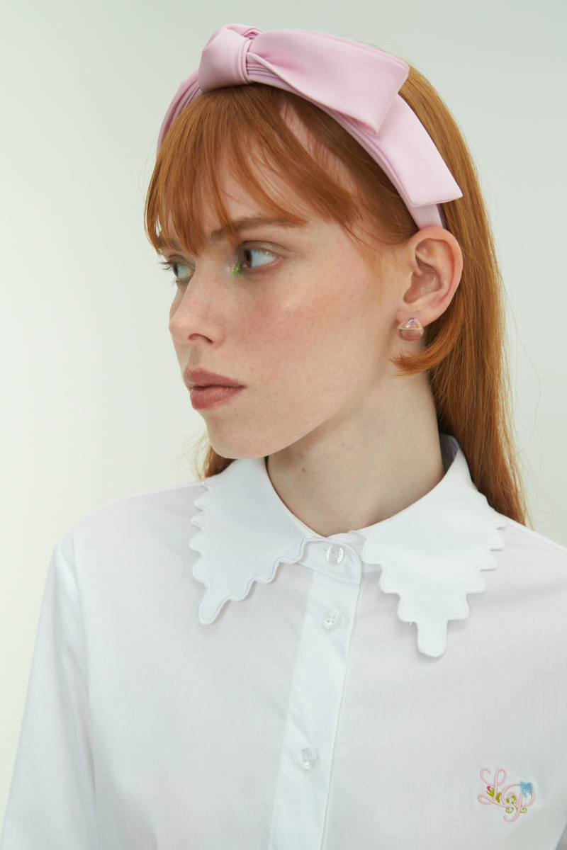 CAMISA CHAÑI
