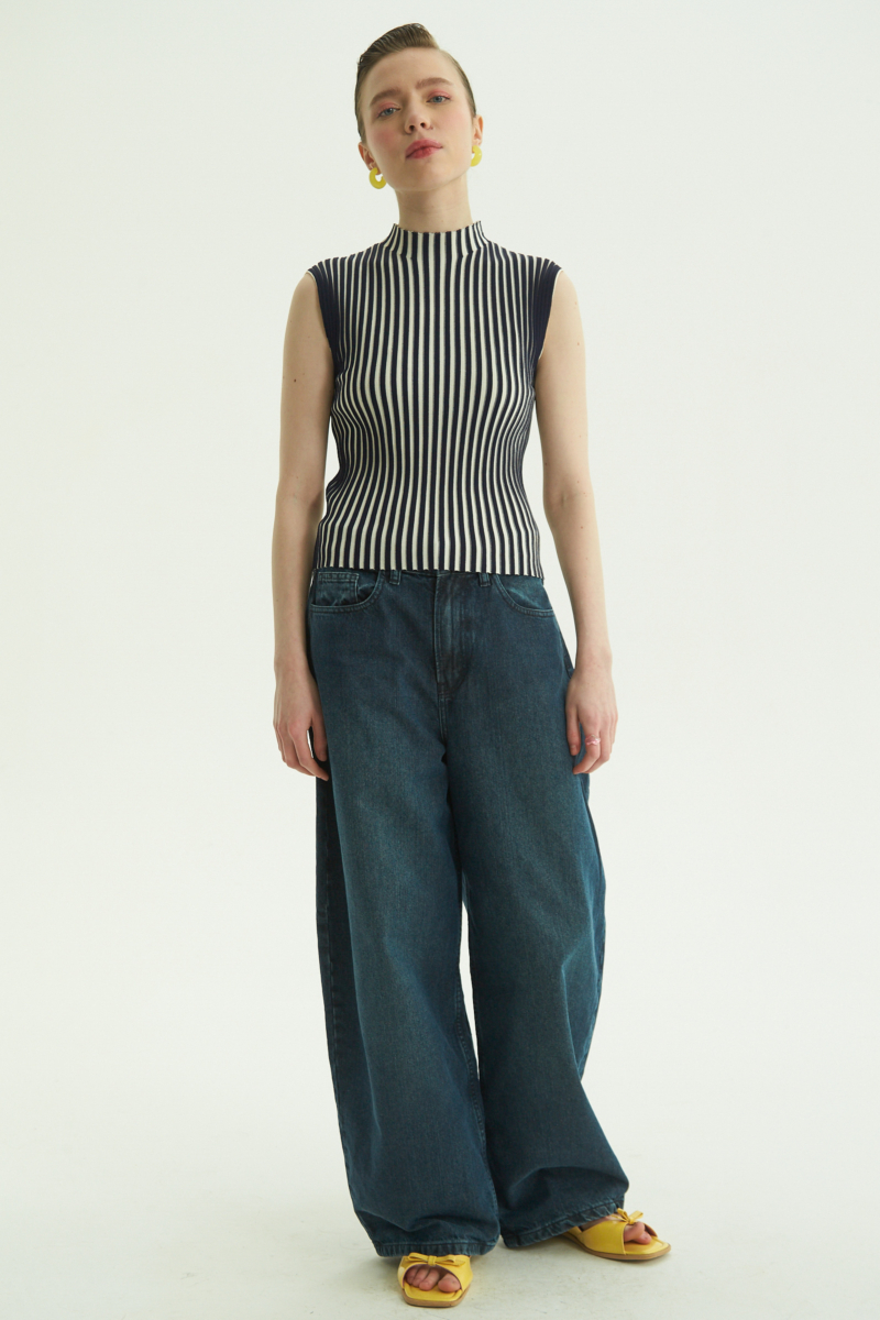 MUSCULOSA ESTRIBOR