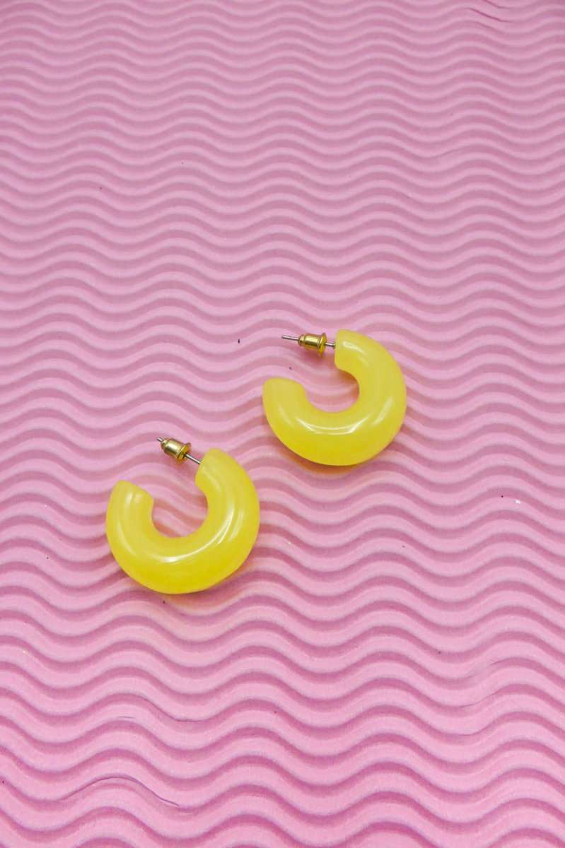 AROS CANDY