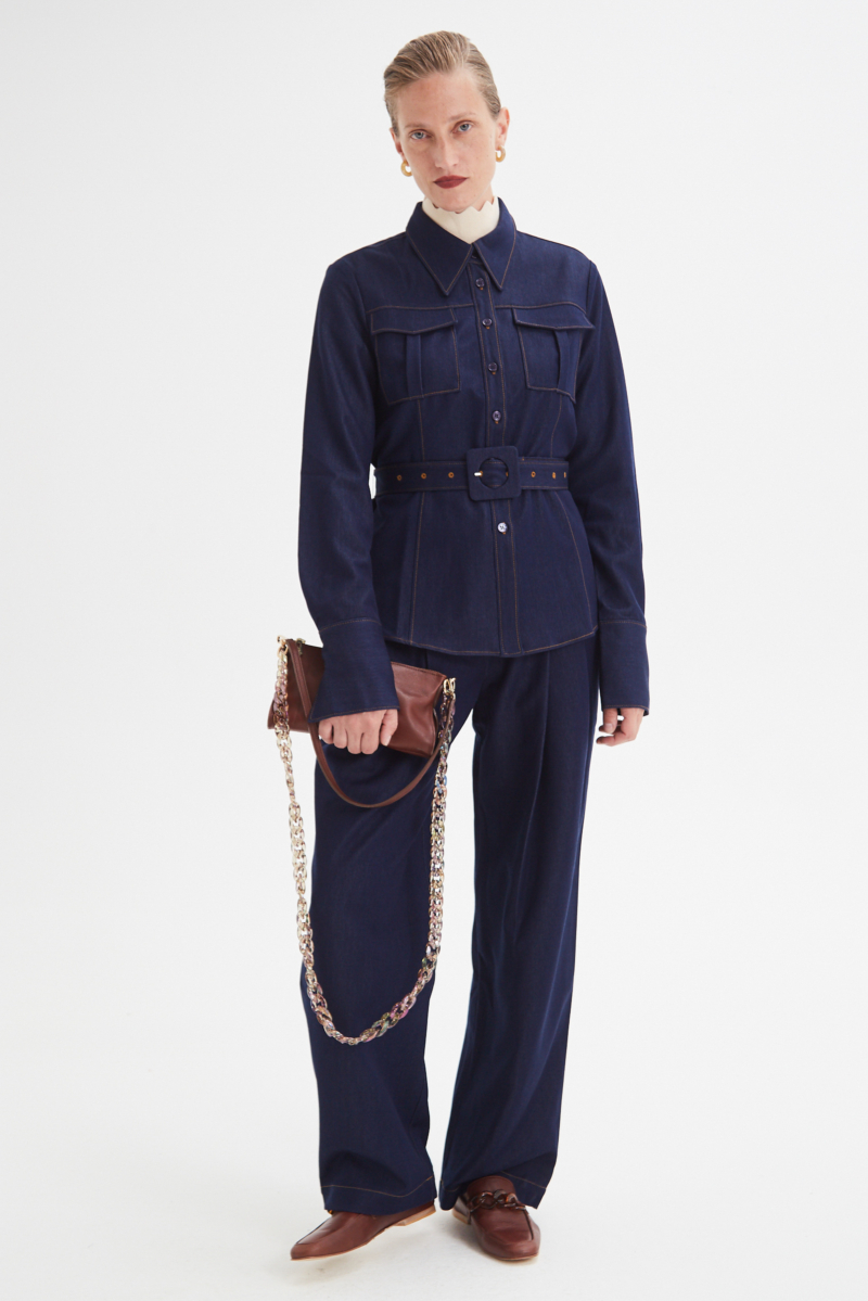 PANTALÓN DENIM ALICE
