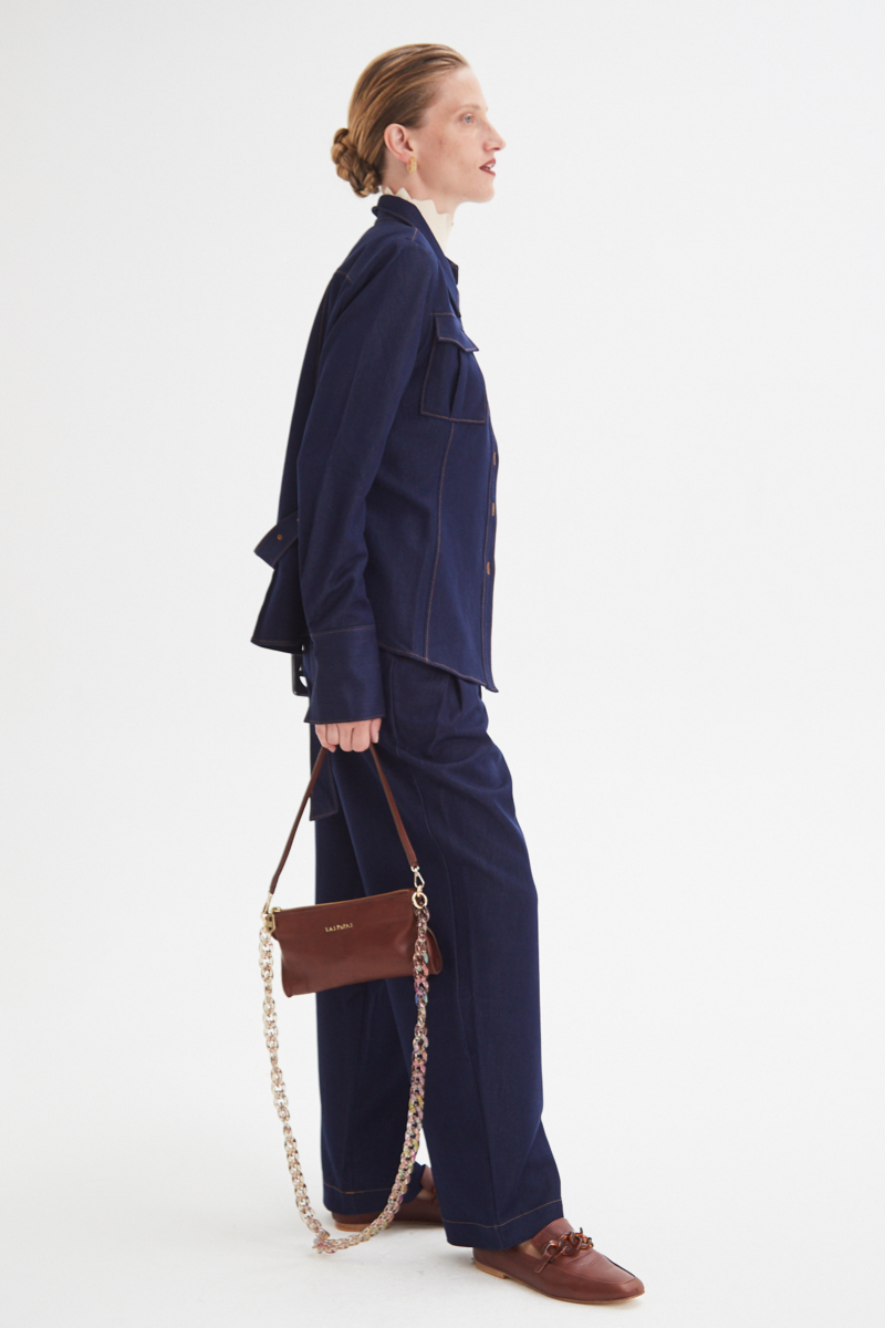 PANTALÓN DENIM ALICE
