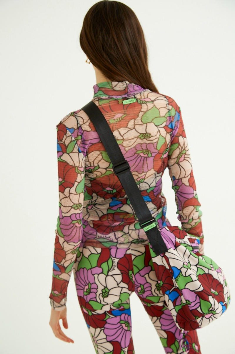 CARTERA ROCHA CALAS VITRAIL