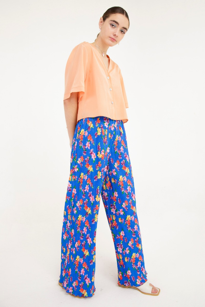 CAMISA HIEDRA