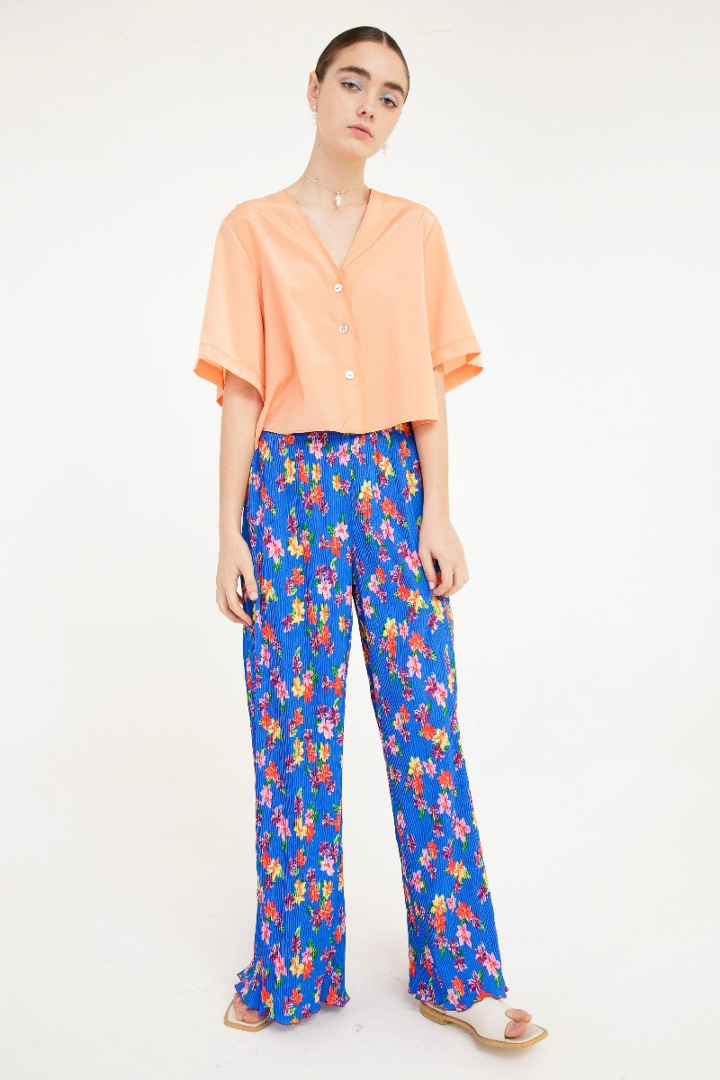 CAMISA HIEDRA