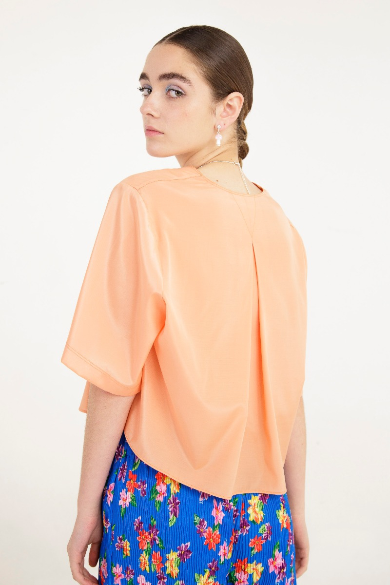 CAMISA HIEDRA