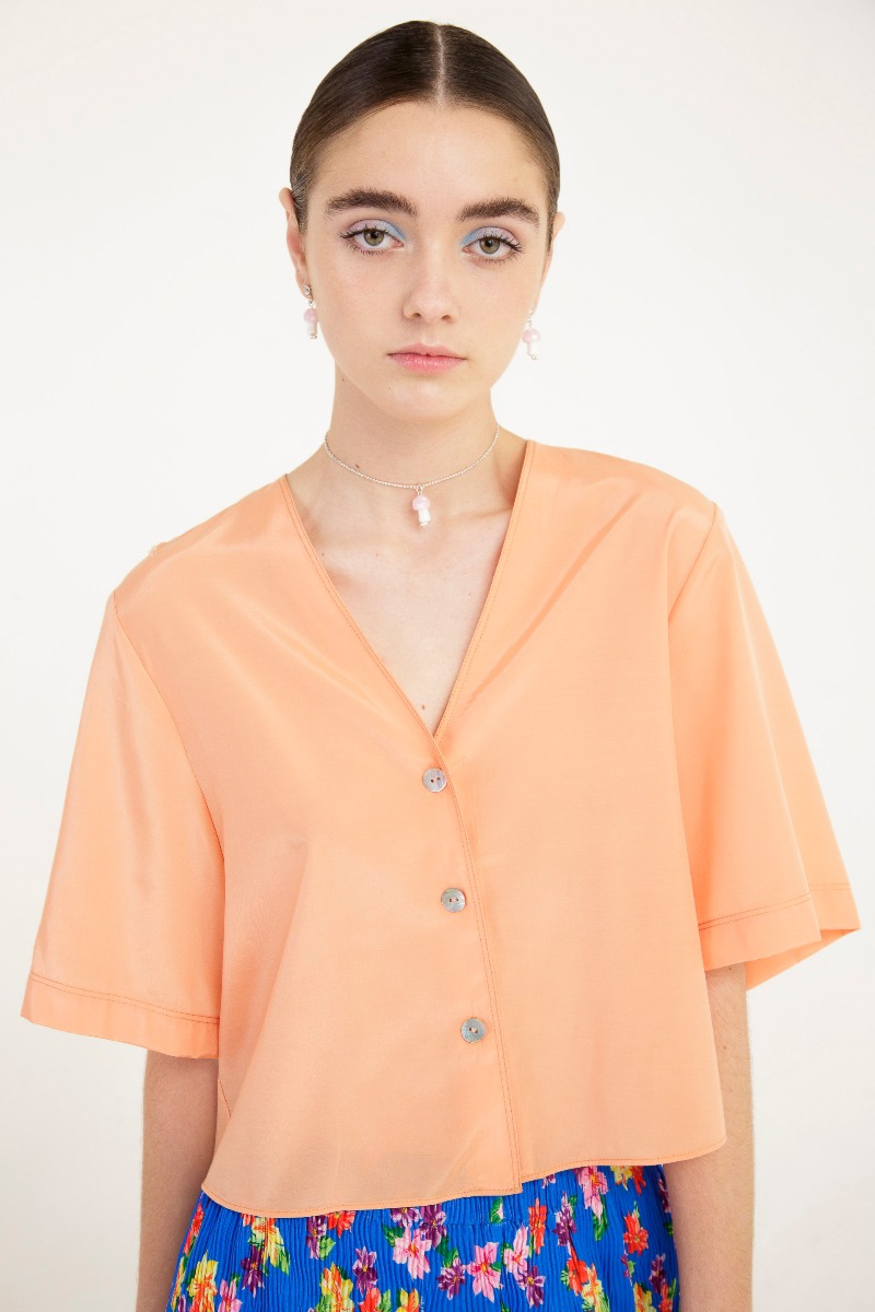 CAMISA HIEDRA