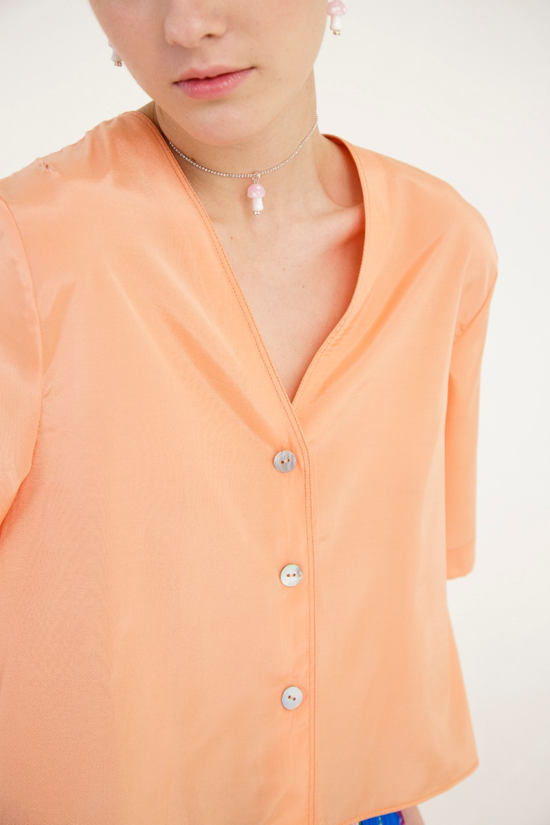 CAMISA HIEDRA