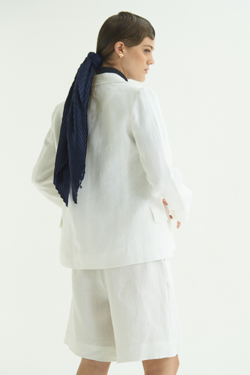 PAÑUELO PLEATS
