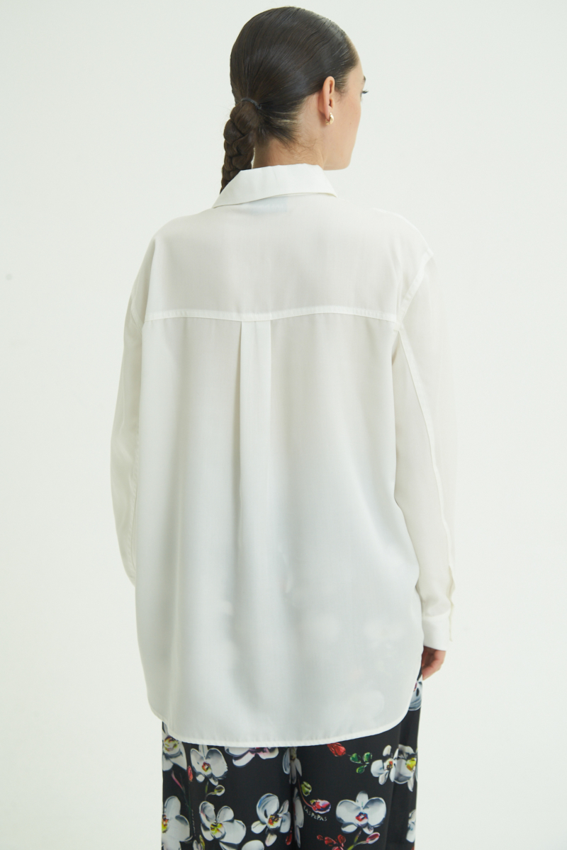 CAMISA MARCUS