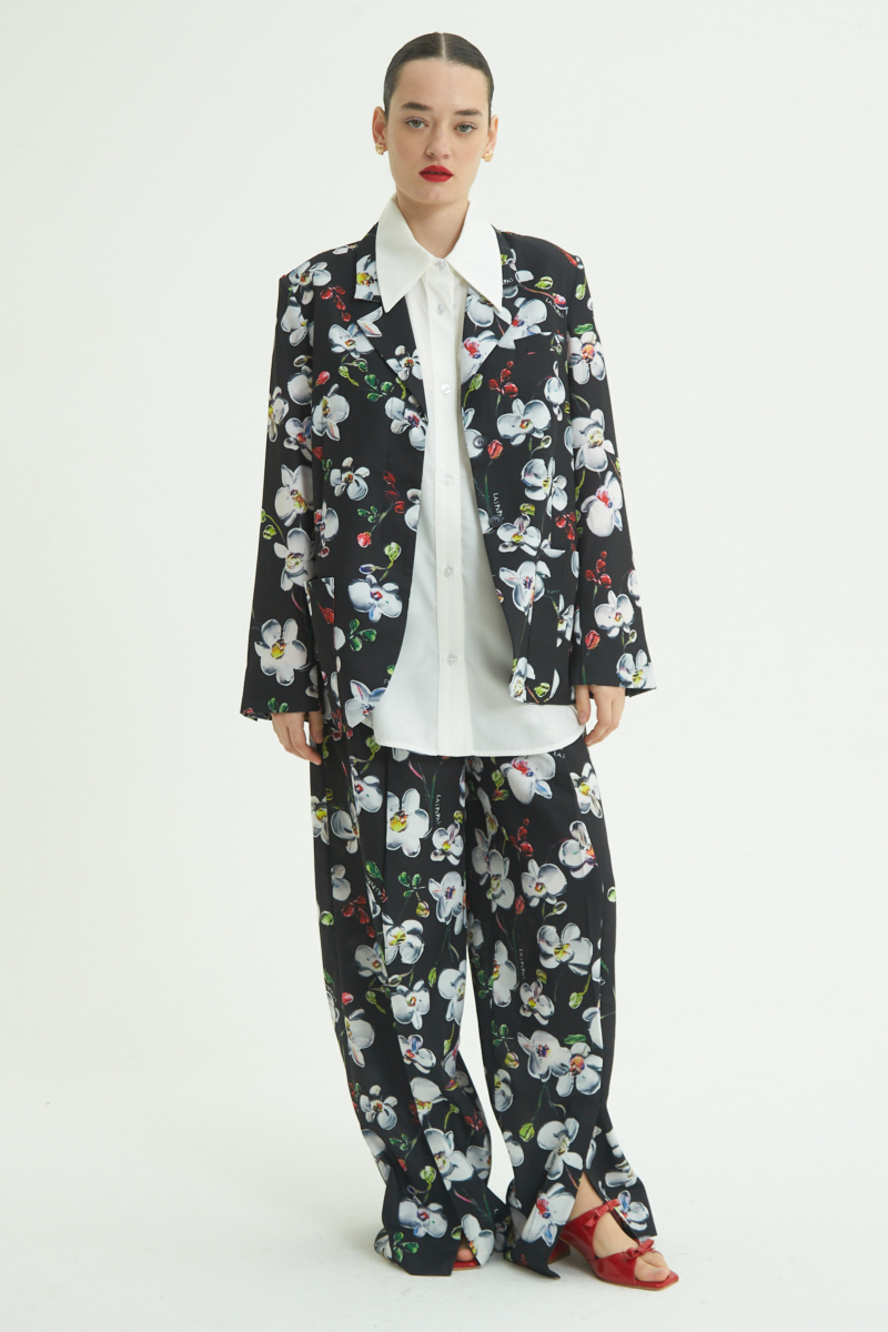 CAMISA MARCUS