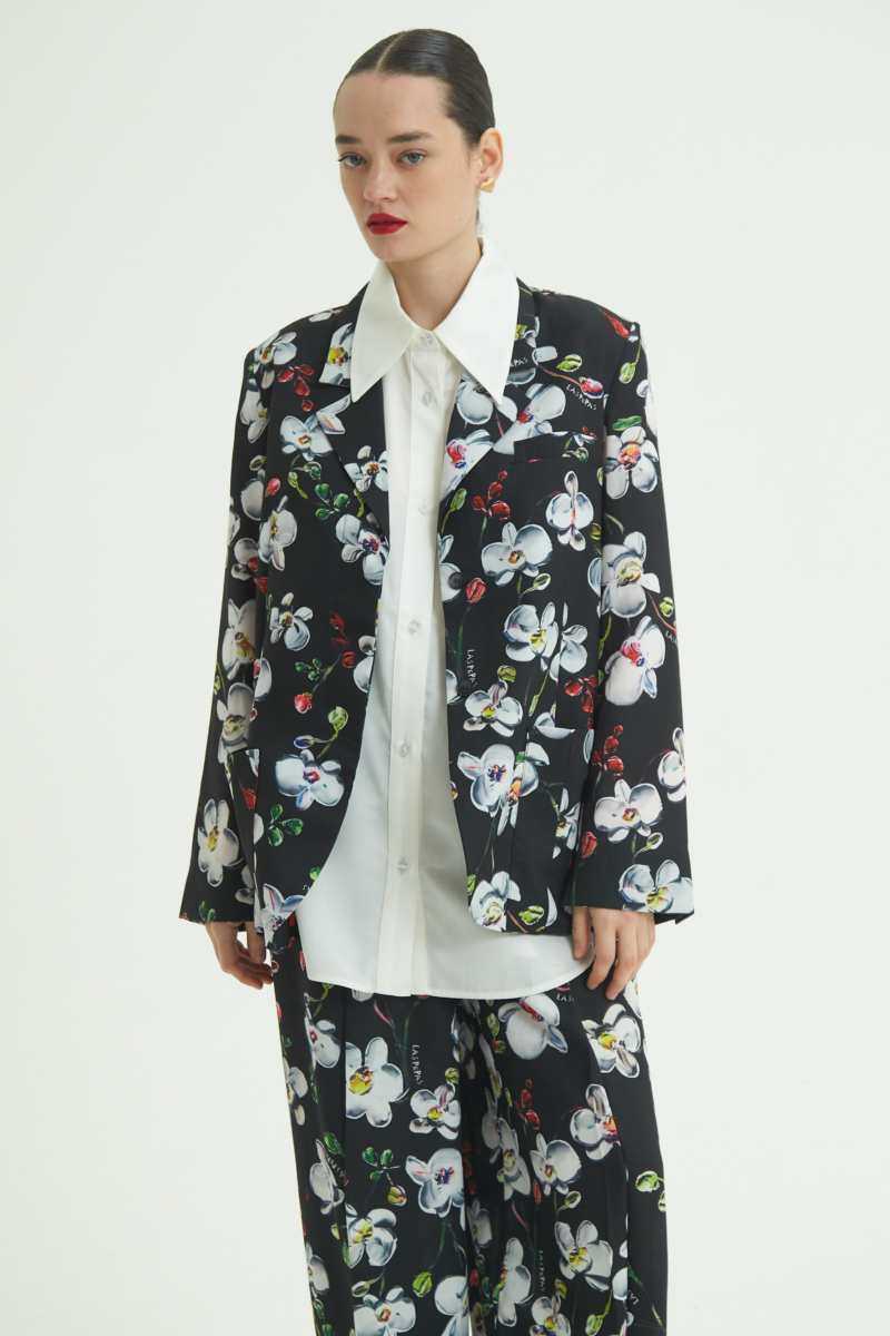 SACO MAYRA ORCHID