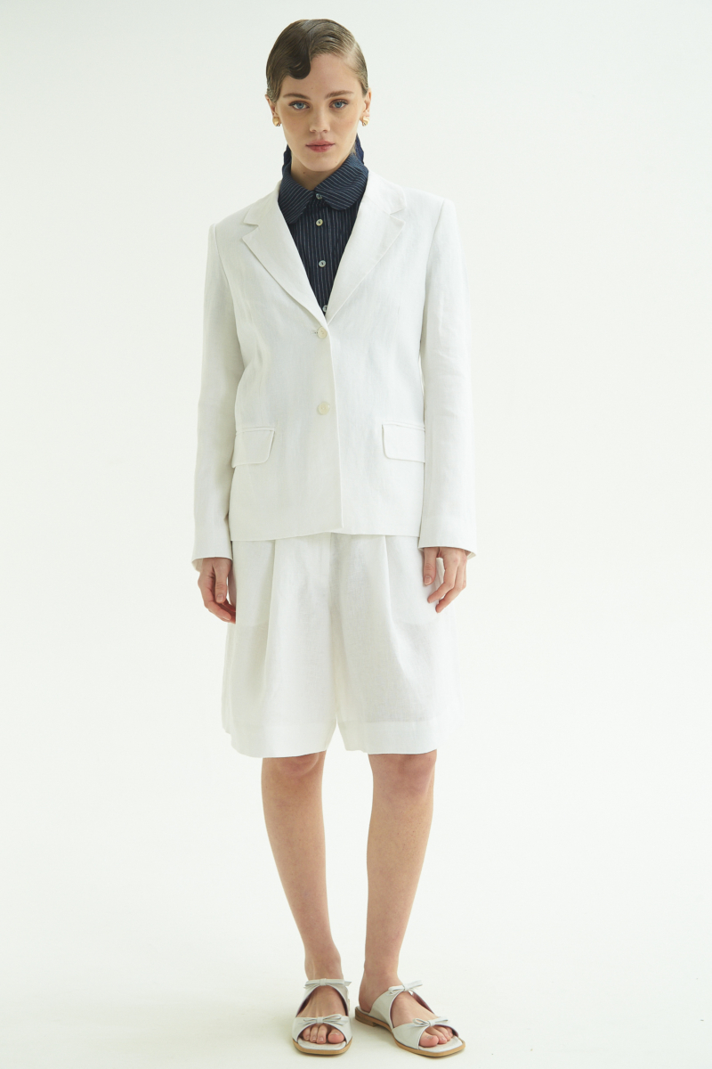 BLAZER CHER LINO